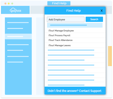 Payroll Software